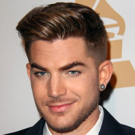 ADAM LAMBERT