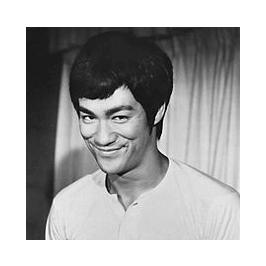 BRUCE LEE