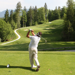 GOLF