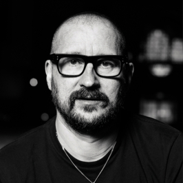 CLINT MANSELL