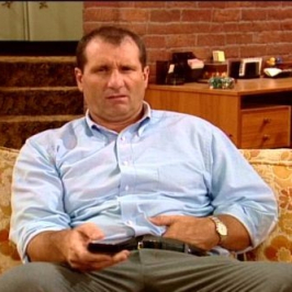 AL BUNDY