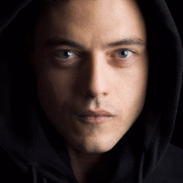 RAMI MALEK