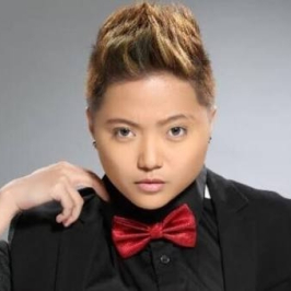 JAKE ZYRUS