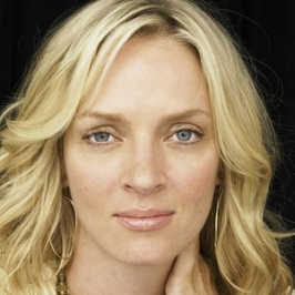 UMA THURMAN
