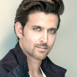 HRITHIK ROSHAN