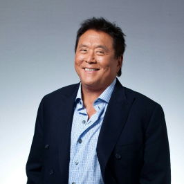 ROBERT KIYOSAKI