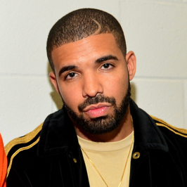AUBREY DRAKE GRAHAM