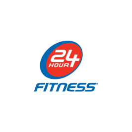 24 HOUR FITNESS