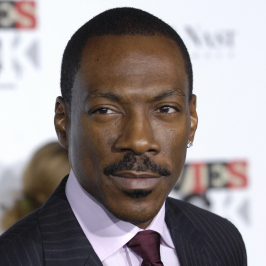 EDDIE MURPHY