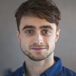DANIEL RADCLIFFE
