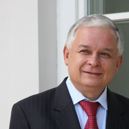 LECH KACZYŃSKI
