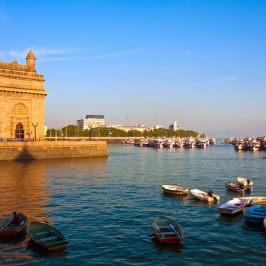 MAHARASHTRA