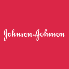 JOHNSON & JOHNSON
