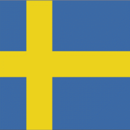 SWEDEN