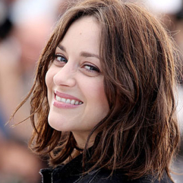 MARION COTILLARD
