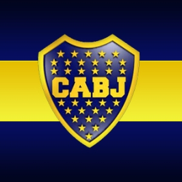 CLUB ATLETICO BOCA JUNIORS