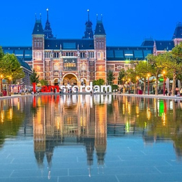 AMSTERDAM