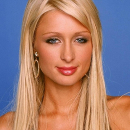 PARIS HILTON