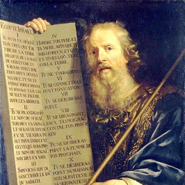 MOSES