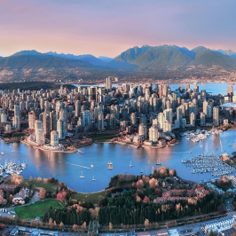 VANCOUVER