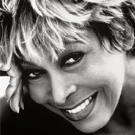 TINA TURNER