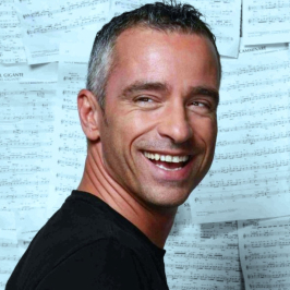 EROS RAMAZZOTTI