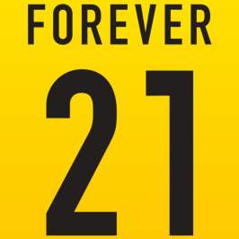 FOREVER 21