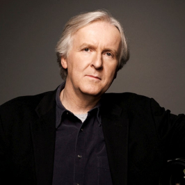 JAMES CAMERON