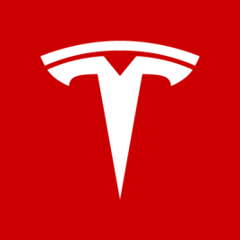 TESLA MOTORS