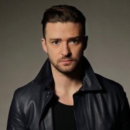 JUSTIN TIMBERLAKE