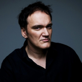 QUENTIN TARANTINO