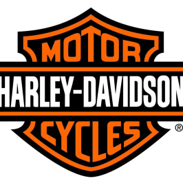 HARLEY DAVIDSON