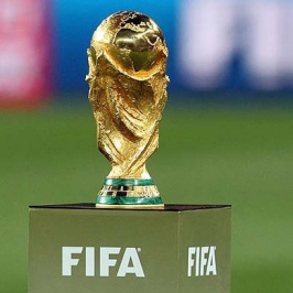 FIFA WORLD CUP