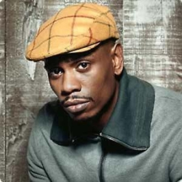 DAVE CHAPPELLE