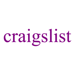 CRAIGSLIST