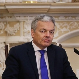 DIDIER REYNDERS