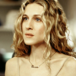 SARAH JESSICA PARKER