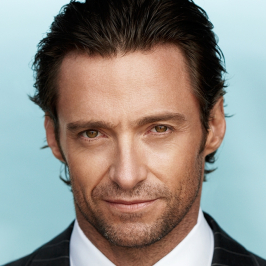 HUGH JACKMAN