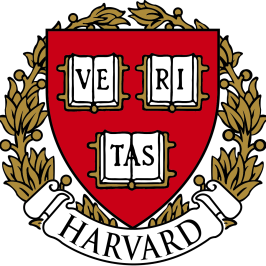 HARVARD UNIVERSITY