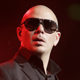 PITBULL