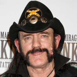LEMMY KILMISTER