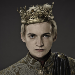 JOFFERY LANNISTER