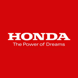 HONDA MOTOR COMPANY