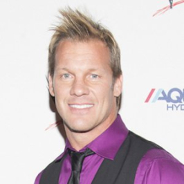 CHRIS JERICHO