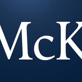 MCKINSEY