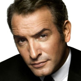JEAN DUJARDIN