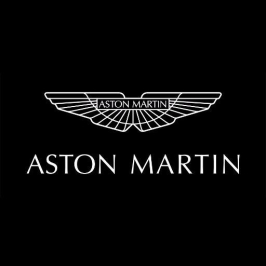 ASTON MARTIN