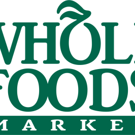 WHOLE FOODS MARKET