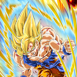 SON GOKU