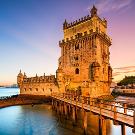 LISBON